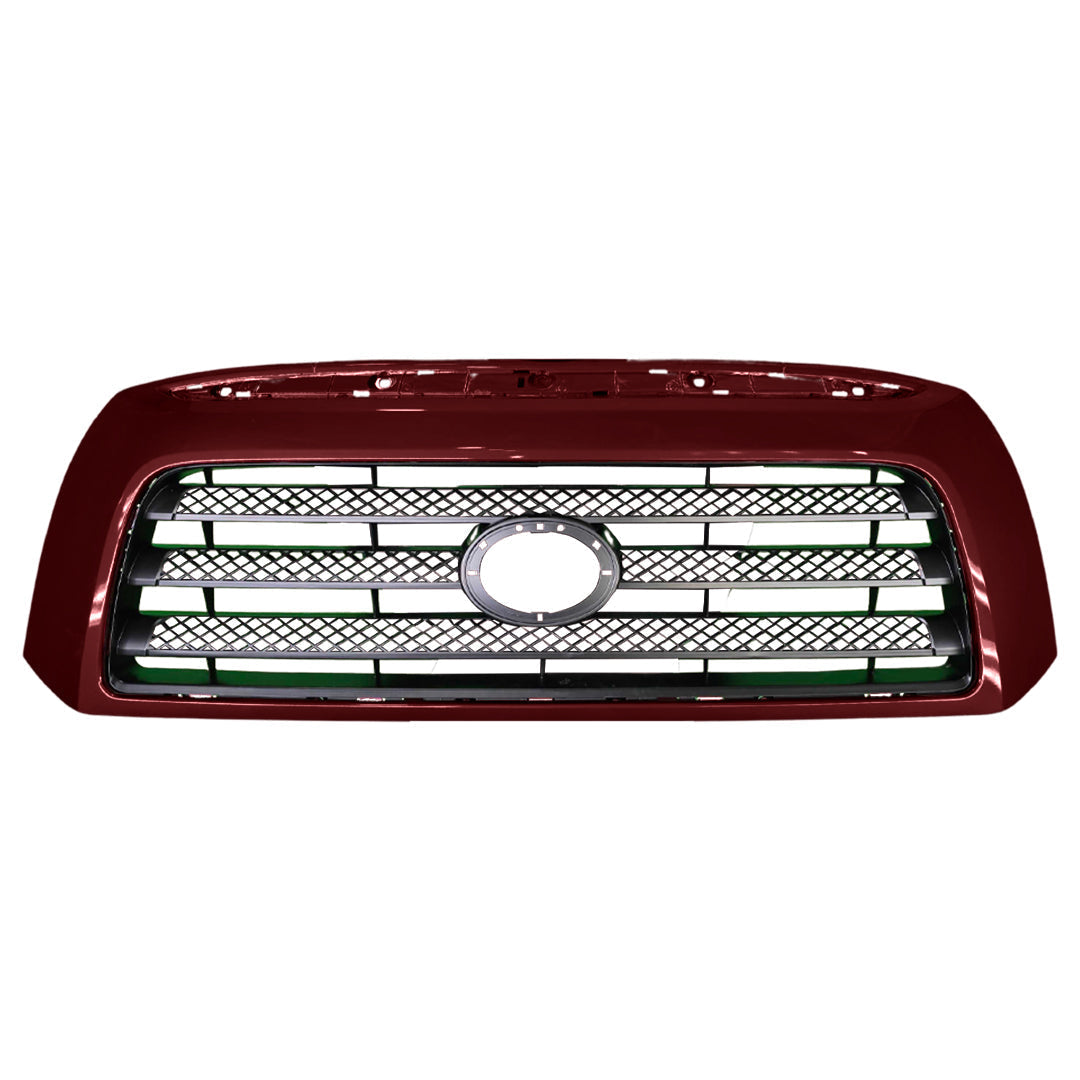 Griglia TRD per TOYOTA TUNDRA 2022 2023 2024 - Alibaba Griglia TRD per TOYOTA TUNDRA 2022 2023 2024 - Alibaba