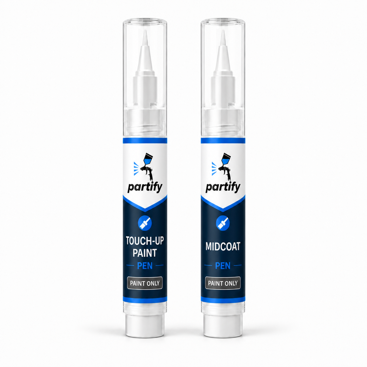 Tricoat pen paint only
