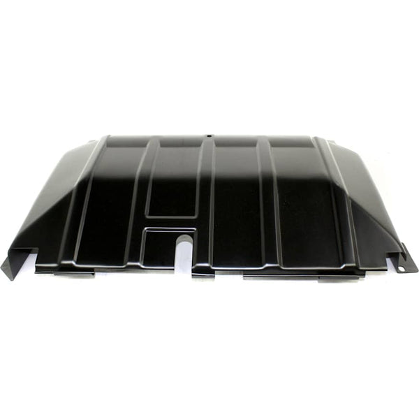 Engine Compartment image