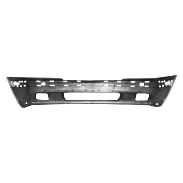 Volvo S40/V40 CAPA Certified Front Bumper W/Headlamp Washer - VO1000135C