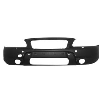 Parachoques delantero Volvo XC70 con faros antiniebla y limpiaparabrisas - VO1000174
