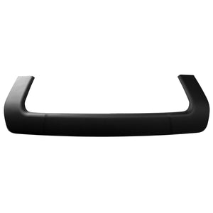 Front Bumper Molding image