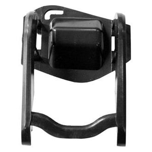 Passenger Side Windshield Washer Nozzle Cover image