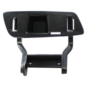 Passenger Side Windshield Washer Nozzle Cover image