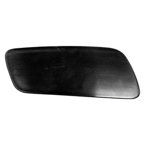 Passenger Side Windshield Washer Nozzle Cover image