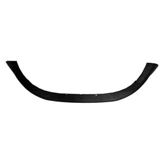 Volvo S40/V50 Front Spoiler Textured Factory Installed - VO1093109