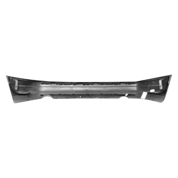 Volvo V70 Rear Bumper FWD 4 Door Wagon - VO1100119