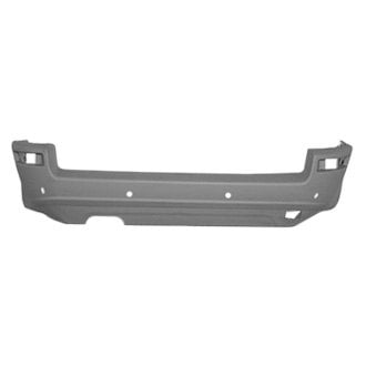 Volvo XC90 CAPA Certified Rear Bumper W/Proximity Sensor - VO1100130C