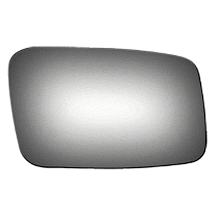 Volvo 850/C70/S40/S70/V40/V70 Passenger Side Door Mirror Glass 7 1/16 Convex Performance - VO1323112