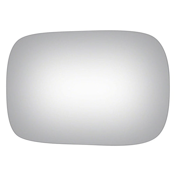 Mirrors & Components image