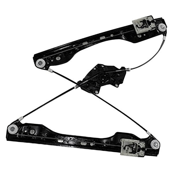 Volvo XC60 Front Passenger Side Window Regulator W/O Motor - VO1351106