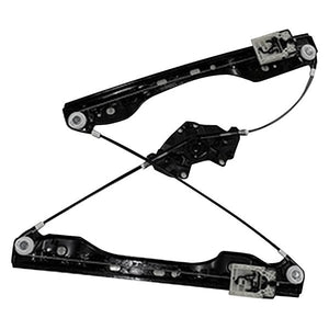 Front Passenger Side Window Regulator image