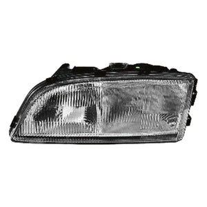 Driver Side Headlight Assembly image