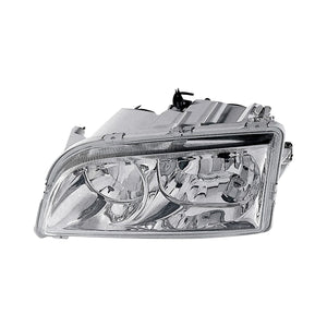 Driver Side Headlight Assembly image