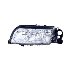 Driver Side Headlight Assembly image