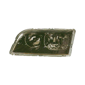 Driver Side Headlight Assembly image