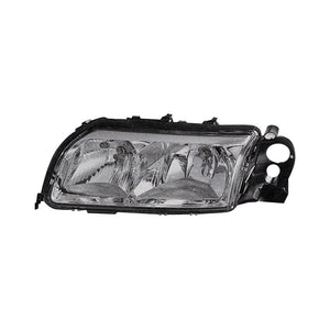 Driver Side Headlight Assembly image
