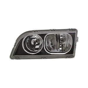 Driver Side Headlight Assembly image