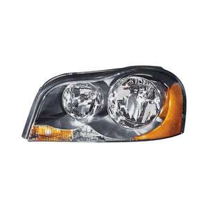 Driver Side Headlight Assembly image