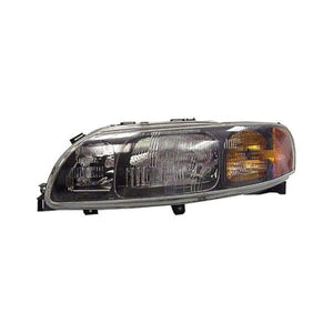Driver Side Headlight Assembly image