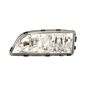 Driver Side Headlight Assembly image