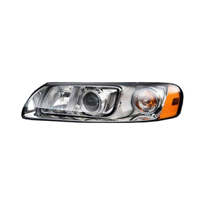 Driver Side Headlight Assembly image