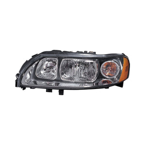 Driver Side Headlight Assembly image