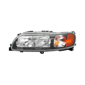 Driver Side Headlight Assembly image