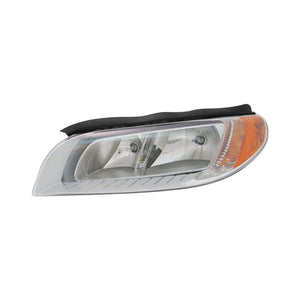 Driver Side Headlight Assembly image