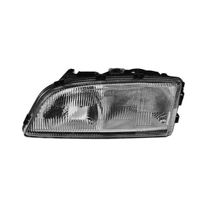Driver Side Headlight Assembly image