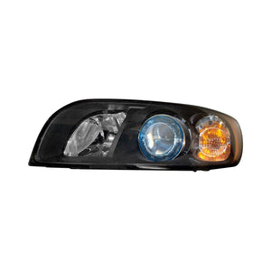 Driver Side Headlight Assembly image