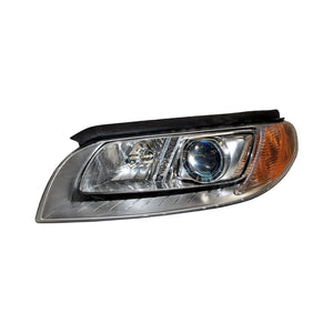 Driver Side Headlight Assembly image