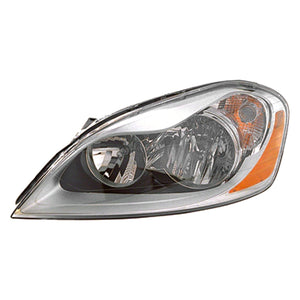 Driver Side Headlight Assembly image