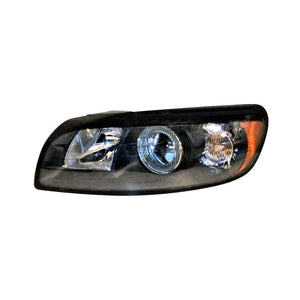 Driver Side Headlight Assembly image