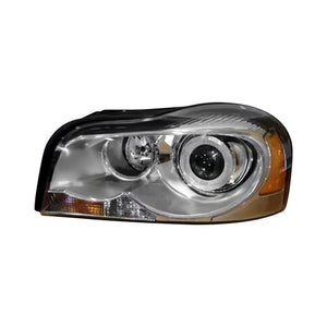 Driver Side Headlight Assembly image
