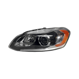 Driver Side Headlight Assembly image