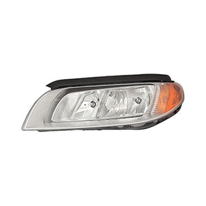 Driver Side Headlight Assembly image