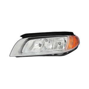 Driver Side Headlight Assembly image