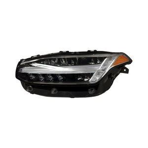 Driver Side Headlight Assembly image