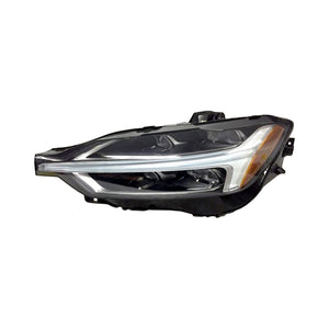 Driver Side Headlight Assembly image