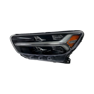 Driver Side Headlight Assembly image