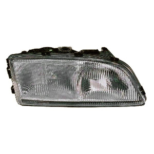 Passenger Side Headlight Assembly image