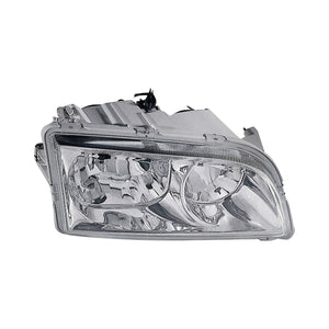 Passenger Side Headlight Assembly image