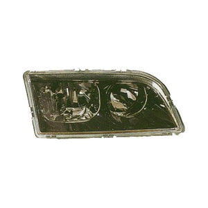 Passenger Side Headlight Assembly image