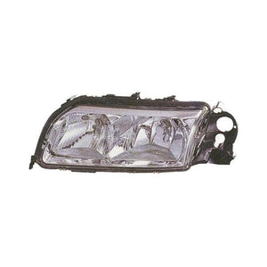 Passenger Side Headlight Assembly image