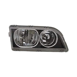 Passenger Side Headlight Assembly image