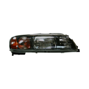Passenger Side Headlight Assembly image
