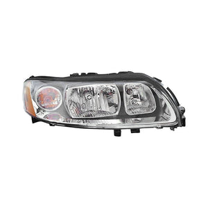 Passenger Side Headlight Assembly image
