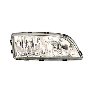 Passenger Side Headlight Assembly image