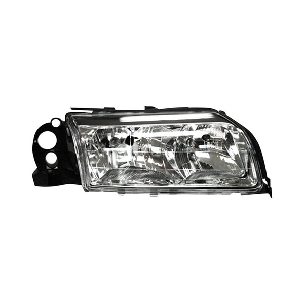 Lights & Components image